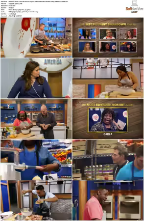 Worst Cooks in America S25 1080p WEB-DL AAC2.0 H264-CBFM