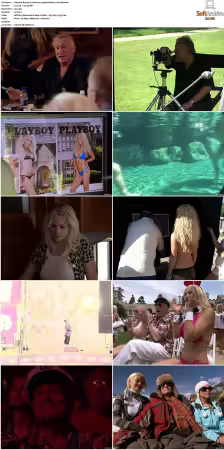 The Girls Next Door S01-S06 DVDRip XviD-SCENE