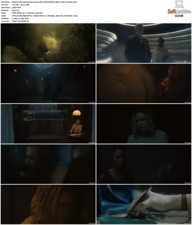 Silo 2023 S02 2160p ATVP WEB-DL x265 HEVC 10bit DDP 5.1 Vyndros