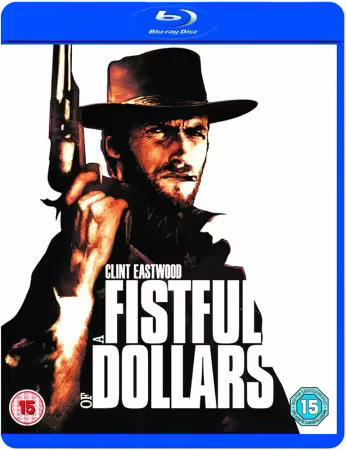 A Fistful of Dollars 1964 REMASTERED 1080p BluRay HEVC x265 5.1 BONE