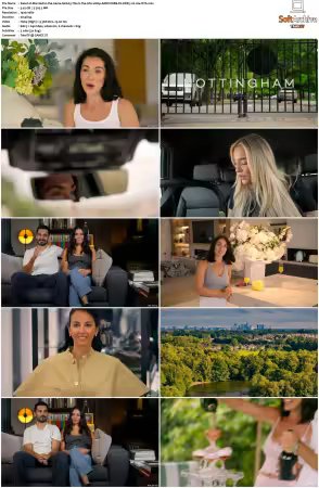 Married to the Game S01 1080p AMZN WEB-DL DDP5.1 H264-NTb