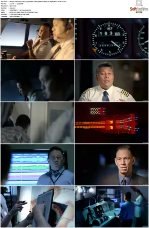 Mayday aka Air Crash Investigation S01-S25 1080p WEB-DL DDP5.1 H264-MIXED