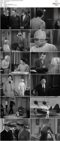 Mary Stevens M.D. 1933 1080p BDRip DTS HEVC x265-PoPCoRn