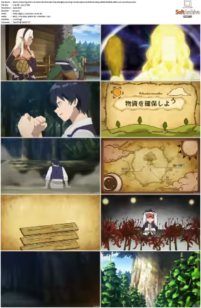 Farming Life In Another World S01 1080p AMZN WEB-DL DDP2.0 H264-Kitsune