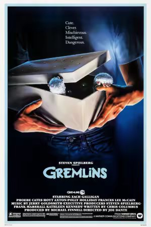 Gremlins 1984 1080p x264 AC3 5.1 Multi PT-BR-GuyZo