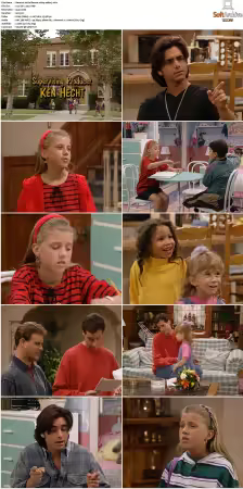 Full House S01-S08 German DL 1080p NetflixHD x264-4SJ