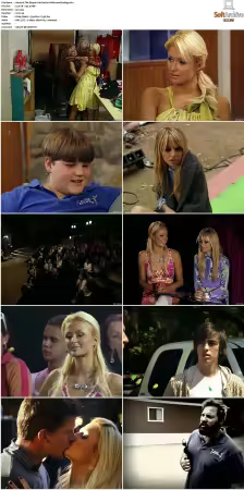 The Simple Life 2003 S05 TVRip x264-IC