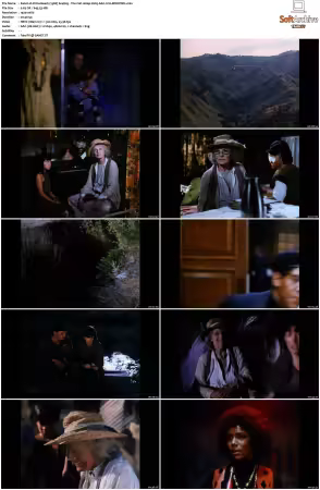 China Beach 1988 S01-S04 1080p H265 AAC 2CH-MNKYDDL