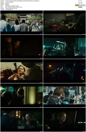 ZeroZeroZero S01 2160p AMZN WEB-DL DDP5.1 H265-ZERO