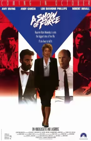A Show Of Force 1990 1080p WEBRip x264 AAC-LAMA