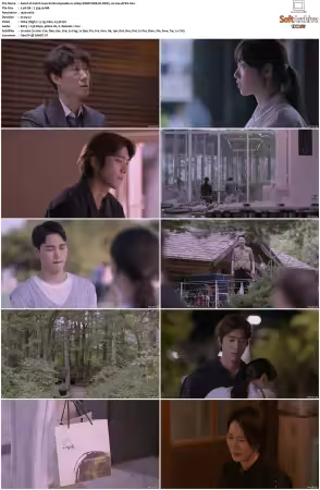 Call It Love S01 1080p DSNP WEB-DL DDP5.1 H264-APEX