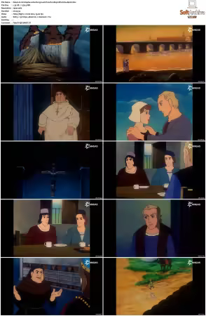 Christophe Colomb 1992 S01 FRENCH 1080p HDTV H264-D4KiD