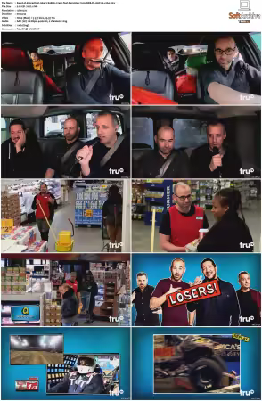 Impractical Jokers S08 720p WEB-DL AAC2.0 x264-