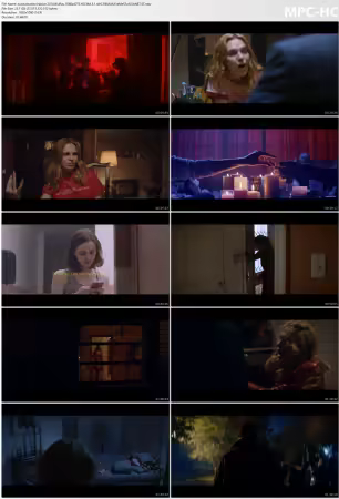 Assassination Nation 2018 BluRay 1080p DTS HD MA 5.1 AVC REMUX-FraMeSToR