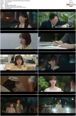 Positively Yours S01 1080p NF WEB-DL AAC2.0 H264-MrHulk