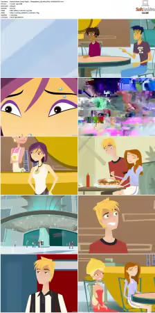6teen 2004 S01-S04 MIXED H265 AAC 2CH-MNKYDDL