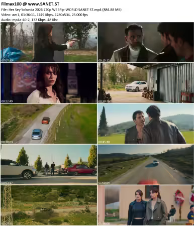 Her Sey Yolunda 2026 720p WEBRip-WORLD