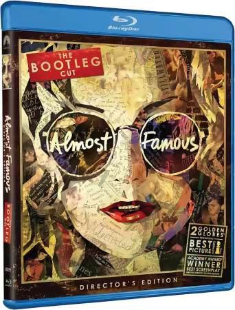 Almost Famous 2000 Theatrical 1080p BluRay x264-OFT