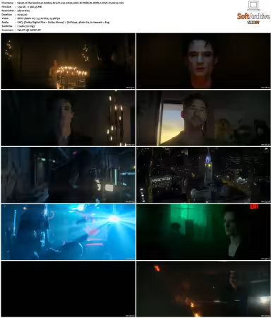 The Sandman 2022 S02 2160p NF WEB-DL x265 HEVC 10bit DDP 5.1 Vyndros
