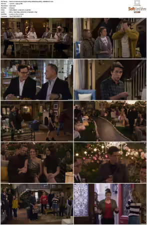 Fuller House S01-S05 1080p WEB H264 DDP5.1-DERMAGiC