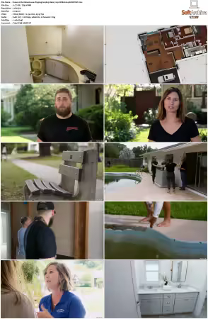 Zombie House Flipping S04 720p WEB H264-MiXED