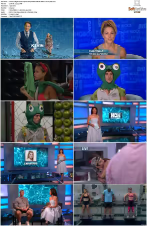 Big Brother US S19 1080p AMZN WEB-DL DDP2.0 H264-NTb