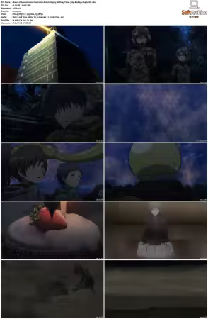 Assassination Classroom S02 720p BluRay x264-G4ME