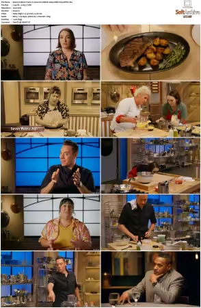 Worst Cooks in America S26 1080p WEB h264-SCENE