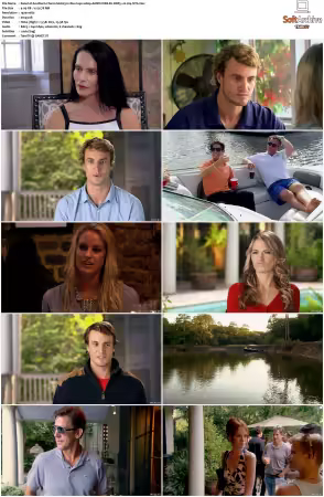 Southern Charm S01 1080p AMZN WEB-DL DDP51 H264-NTb