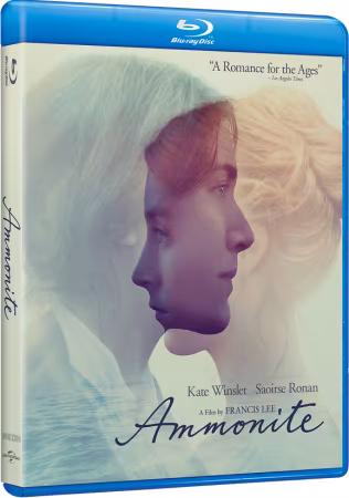 Ammonite 2020 1080p AMZN WEB-DL DDP 5.1 H264-BiOMA