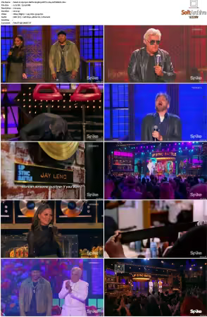 Lip Sync Battle S03 Mixed x264-BTN