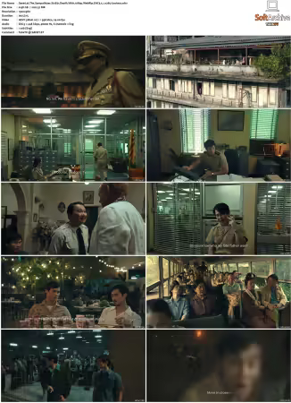 The Sympathizer S01 1080p WebRip EAC3 5.1 x265-Lootera