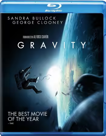 Gravity 2013 BRRip 1080p DD5.1 H265-d3g