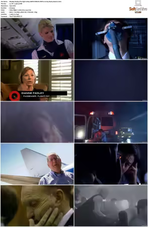 Mayday aka Air Crash Investigation S01-S25 1080p WEB-DL DDP5.1 H264-MIXED