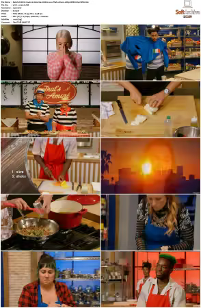 Worst Cooks in America S26 1080p WEB h264-SCENE