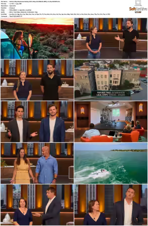 Buy My House S01 1080p NF WEB-DL DDP5.1 H264-SMURF