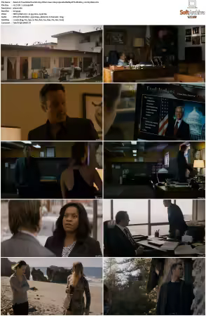 True Detective S02 2160p Upscale BluRay DTS-HD MA 5 1 H265-R&amp;H