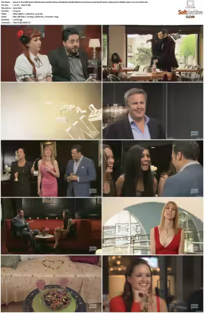 The Millionaire Matchmaker S06 1080p HULU WEB-DL AAC2.0 H264-GPRS