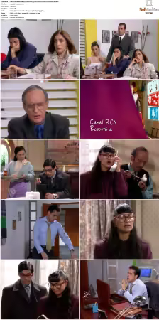 Yo soy Betty la fea 1999 S01 NF WEB-DL DDP2.0 x264-BTW