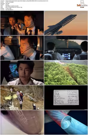 Mayday aka Air Crash Investigation S01 S25 1080p WEB-DL DDP5.1 H264-MIXED