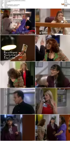 Yo soy Betty la fea 1999 S01 NF WEB-DL DDP2.0 x264-BTW