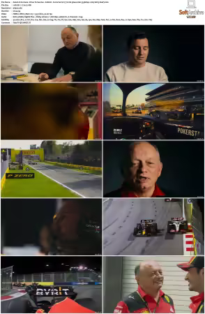 Formula 1 Drive to Survive 2019 S06 2160p50 NF WEBRip DV HEVC HDR10 DD+ Atmos 5.1 x265-deef