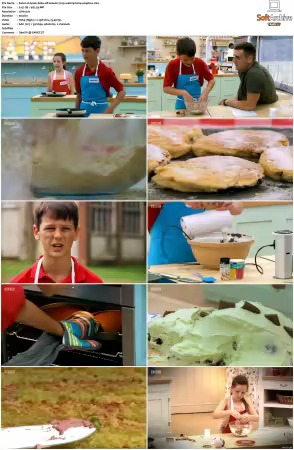 Junior Bake Off S02 720p WEBRip H264-SOAPBOX