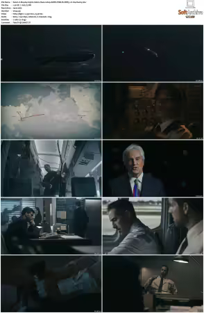Air Crash Investigation aka Mayday S25 1080p AMZN WEB-DL DDP5 1 H 264-Dooky