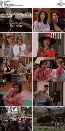 Full House S01-S08 German DL 1080p NetflixHD x264-4SJ