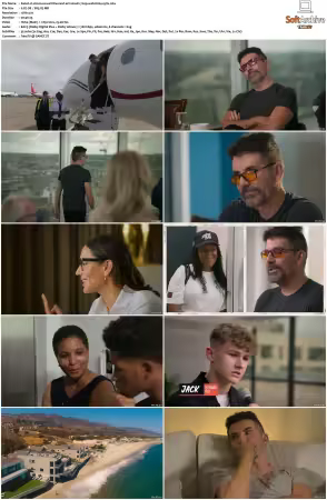 Simon Cowell The Next Act S01 720p NF WEB-DL DDP 5 1 Atmos H264-SYLiX