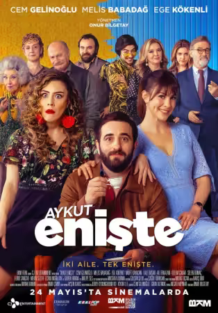 Aykut Eniste 2019 AMZN WEB-DL 1080p H264 E AC3 TR TORK