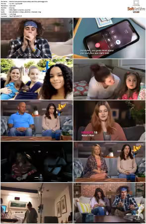 Unexpected S05 1080p WEB-DL AAC2.0 H264-BTN