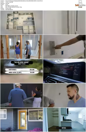 Zombie House Flipping S05 1080p AMZN WEB-DL DDP2.0 H264-NTb
