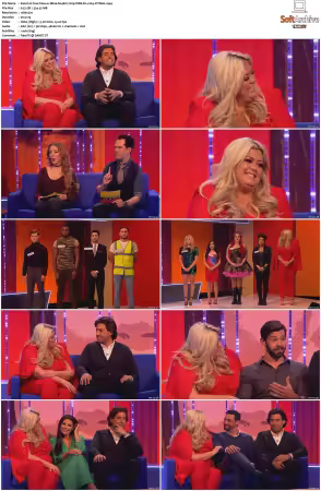 Your Face or Mine S01 S06 MIX H264-MIXED